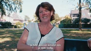 Levensloopwandeling een film over Levensloopbegeleiding voor mensen met autisme [upl. by Laureen]