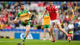 Donegal V Galway preview [upl. by Etnoled85]