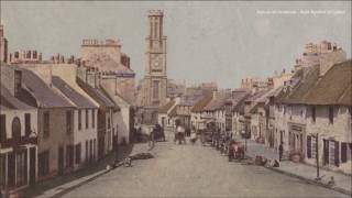 The History of AYR  Short Scottish FilmDocumentary  2016 HD [upl. by Grizel247]