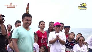 PEMUTERAN BAY FESTIVAL 2017 DOCUMENTARY 2 [upl. by Burford]