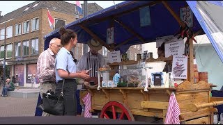 Zutphen is 100 genieten van geschiedenis winkelen en authentieke gastronomie [upl. by Naltiac926]