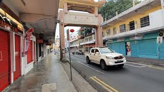 China Town Port Louis [upl. by Edee]