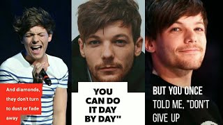 Louis Tomlinson  Two Of Us  WHATSAPP STATUS [upl. by Grassi]