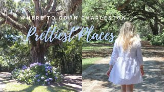 Wadmalaw Island Vlog  Exploring Charleston [upl. by Harpole159]