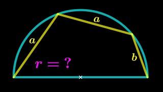 Russian Olympiad Geometry A Vector Algebra Solution [upl. by Ginnifer]