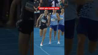 MUST SEE Thrilling Sprint to the Finish running [upl. by Hukill]