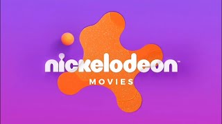 Nickelodeon Movies 2024 Concept Logo [upl. by Enyamrahc]