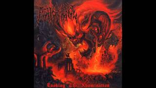 Abhorrence  Hellish Annihilation HQ [upl. by Paloma]