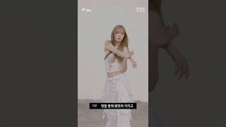 HiHat Trainee Film Behind ChoiJiWoo [upl. by Adirahs667]