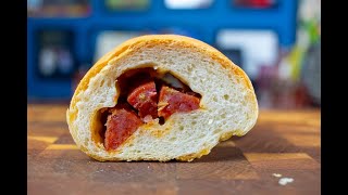 Pepperoni Rolls [upl. by Siravart]