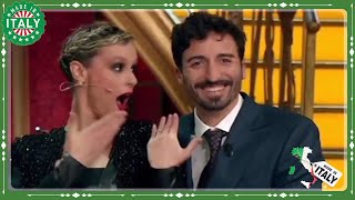 Ballando con le Stelle Ripescaggi e novità Federica Pellegrini con un nuovo ballerino [upl. by Atneuqal249]