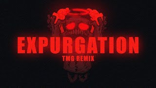 Friday Night Funkin Tricky Mod  Expurgation TMG Remix [upl. by Nwahsyt]