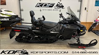 23113 Ski Doo Expedition LE 900 2023 20 [upl. by Kerekes]