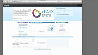 ePASS Medicaid [upl. by Selma23]