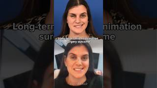 Longterm smile reanimation surgery outcome facialparalysis facialpalsy facialnervedisorder [upl. by Brittni774]