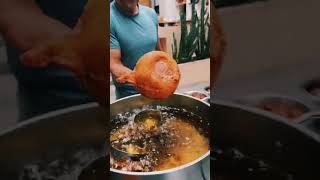 If you want to watch full this video then visit our channel thanks corn streetfood food recipe [upl. by Uticas]