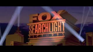 Fox Searchlight Pictures 1998 [upl. by Cooperman665]