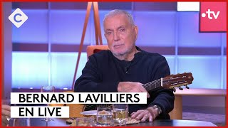 Une Victoire d’honneur pour Bernard Lavilliers  C à vous  07022024 [upl. by Oinigih]