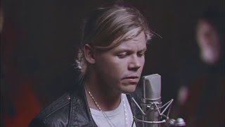 Conrad Sewell  Firestone Acoustic [upl. by Palecek]