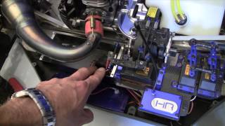 Losi 5iveT Upgrade Parts Review  Part 1 [upl. by Angelle]