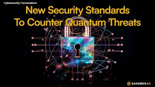 NISTs PostQuantum Cryptography Standardization Explained [upl. by Adnawal]