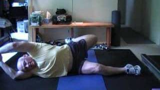 HIP FLEXORS [upl. by Kirred]