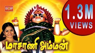 மாசாணி அம்மன் கோவில் ரகசியம்MasaniAmman Temple History Tamil [upl. by Ahael]