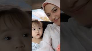 Kaka amp Mama masyaallahtabarakallah cute beautiful love alhamdulillah [upl. by Mariska]