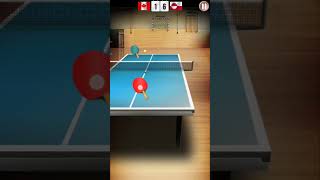 Table Tennis gamegaminggameplaygamesgamerviralytshortsshorts [upl. by Lednahc202]