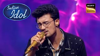 Rishi की आवाज़ ने Rohit Shetty को दिलाई Arijit Singh की याद  Indian Idol Season 13  Winner Special [upl. by Najtsirk]