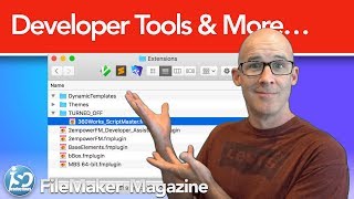 FileMaker Questions amp Answers  Developer Tools and much more [upl. by Anayeek]