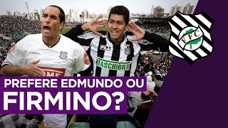 O FIGUEIRENSE GANHOU SEU ESTÁDIO NUMA APOSTA  ForadoEixo 81  Figueirense Futebol Clube [upl. by Ahsiuqet]