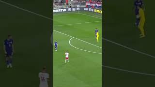 Piotr Zieliński Rajd w meczu z Chorwacją godna podziwu akcja ⚽️⚽️⚽️ [upl. by Audun]