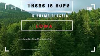 K RHYME CLASSIC  LOWA [upl. by Ecar607]