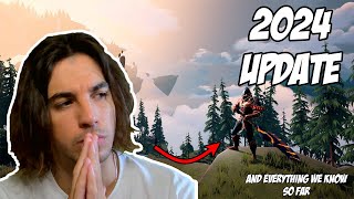 DAUNTLESS 2024 UPDATE  Everything We Know So Far About The Dauntless 2024 Summer Update [upl. by Essyle]