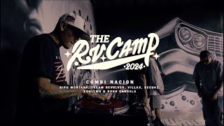 1 Bipo Montana Teeam Revolver Villax Secuaz Soultwo Robb Candela  Combi Nación Video Oficial [upl. by Acinorav]