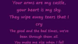 Everytime We Touchslow versionCascada Lyrics [upl. by Orestes]