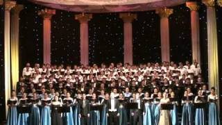 APChepurnoi GVerdi Aida Triumphal march Ялгуусан марш [upl. by Leahplar]