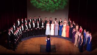 30th EUROPEAN GRAND PRIX FOR CHORAL SINGING 2018 [upl. by Kassab]