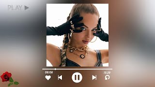 Women energy playlist  A baddie playlist [upl. by Nido448]