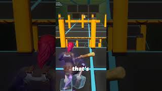 Play cizzorz deathrun 3 now fortnite deathrun cizzorz fortnitecreative ogfortnite deathrun [upl. by Madalyn]