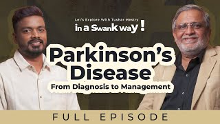 Parkinsons Disease From Diagnosis to Management ft Neurosurgeon Dr G M Khan [upl. by Aohsoj983]