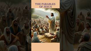 Parables of Jesus Brief Summary and The Teachings Behind The Parables biblestudy parables [upl. by Nyraa569]