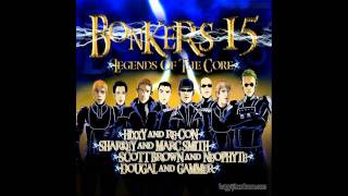 Bonkers 15  Dance Me [upl. by Aronas]