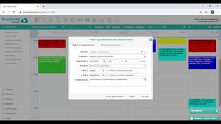 Agendamento de compromissos [upl. by Erick]