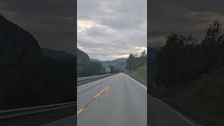 Rv52 Hemsedal  Tuv Norge 🇳🇴 2219 July 24 2024 126°C rv52 tuv hemsedal norge scandinavia [upl. by Laddie74]