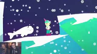 Jacob and Julia Finally Sing the Earthsong in WANDERSONG Part 8 [upl. by Rip]