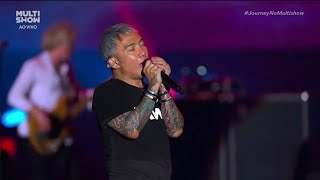 Journey  Rock In Rio 2024 LIVE AUDIO  Full show link in description [upl. by Lyrrad]