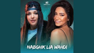 Nabghik Lia Wahdi [upl. by Lauder]