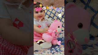 I’m Baby Girl 👧🏻 Haram haramvideo imbabygirl cutebaby newstatus [upl. by Muna]